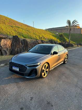 AUDI A5 2.0 TFSI GASOLINA PERFORMANCE S EDITION QUATTRO S TRONIC AUDI A5 2.0 TFSI GASOLINA PERFORMANCE S EDITION QUATTRO S TRONIC